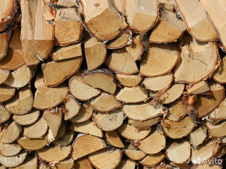 Дрова ольховые с доставкой