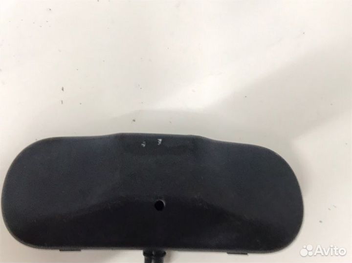 Б/У форсунка омывателя Volkswagen Golf seat