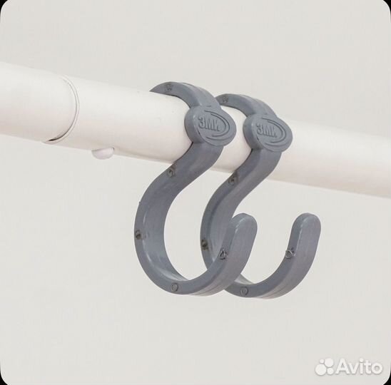 Вешалка напольная