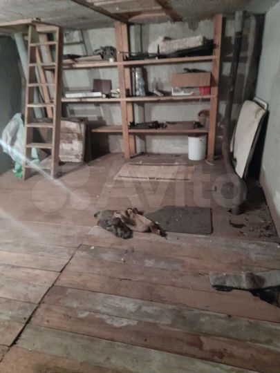 Гараж, 24 м²