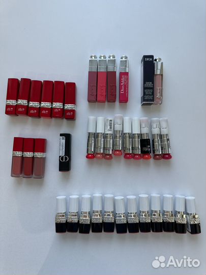 Dior addict lacquer plump rouge dior ultra addict