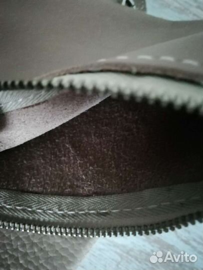 Сумка женская с кошельком