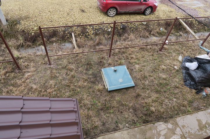 Дом 280 м² на участке 12 сот.