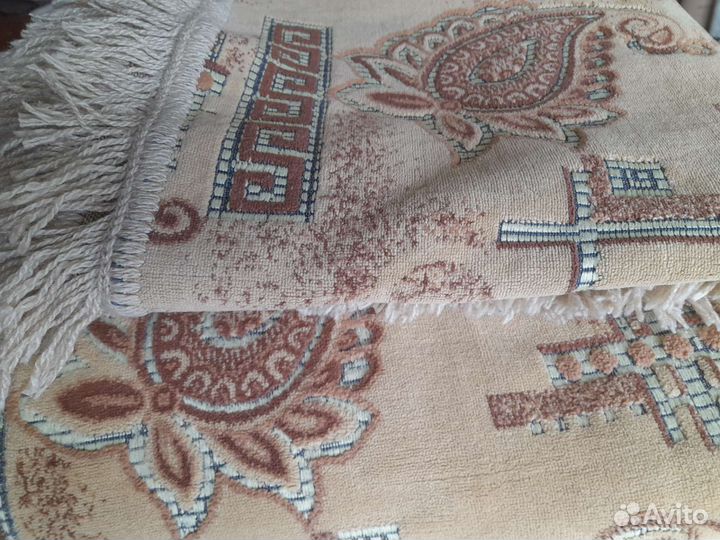 Накидки на диван,2кресла, авитодоставка