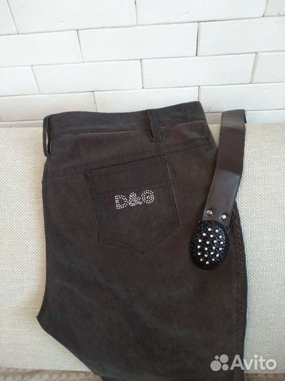 Брюки женские летние