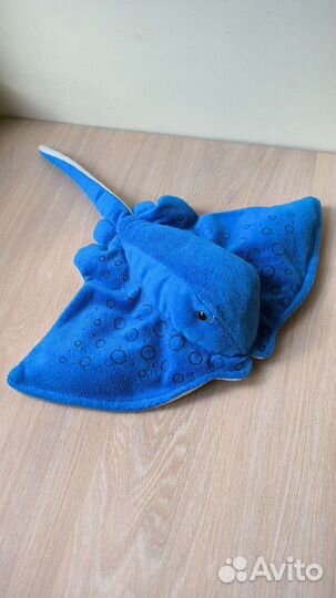 Набор мягких игрушек