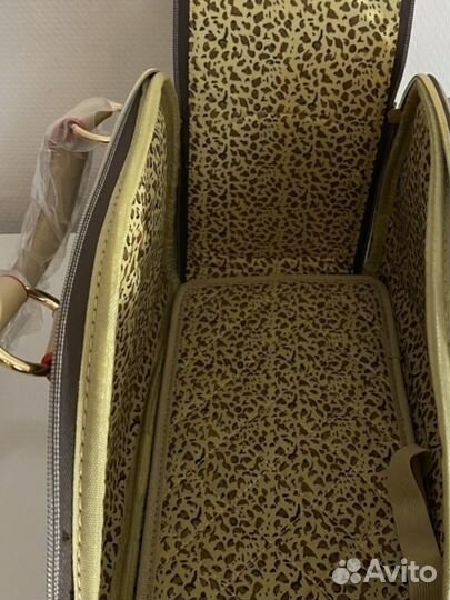 Переноска для животных