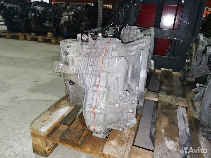Хендай/Киа АКПП A5HF1