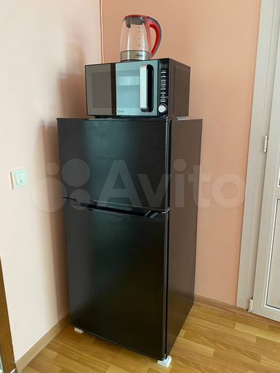 Комната 21 м², 1/2 эт.