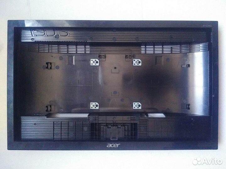 Монитор Acer k192hql по запчастям