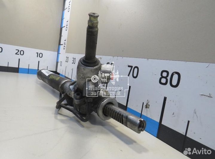 Рейка рулевая Subaru 34110-FC070