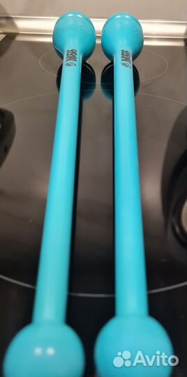 Булавы Sasaki 40.5 вставные