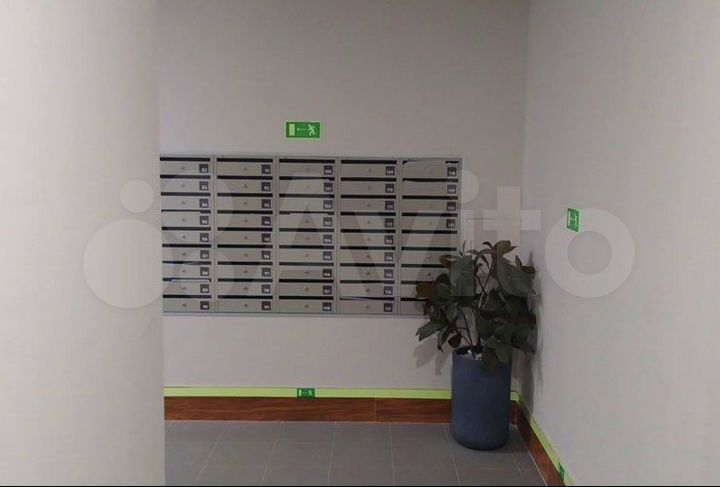 2-к. квартира, 35,6 м², 9/9 эт.