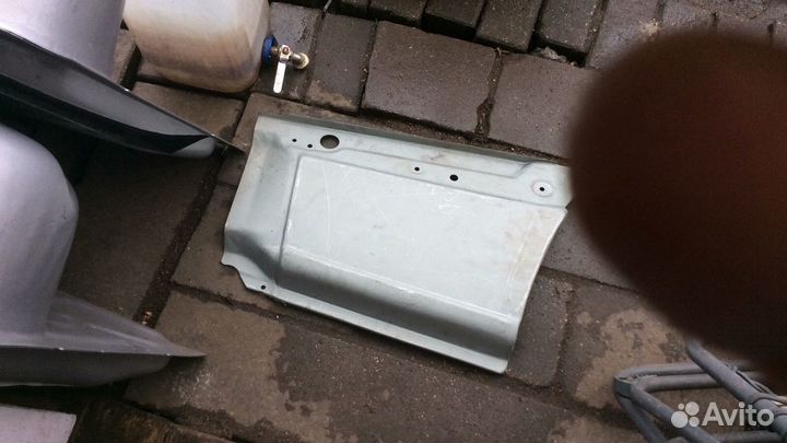 Рем Комплекты Фольксваген Крафтер, Мерседес Спринт