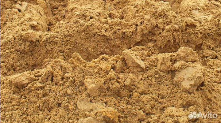 Земля с глиной Суглинок земля с песком Пескогрунт