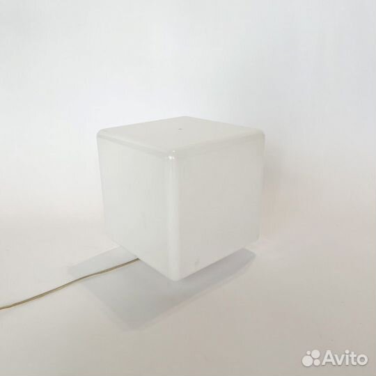 Лампа настольная 