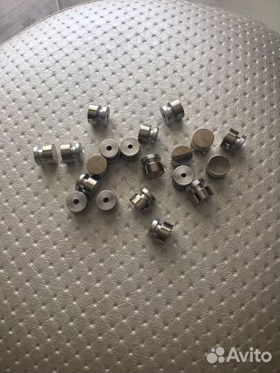 Крепление для зеркала, скинали, стекла