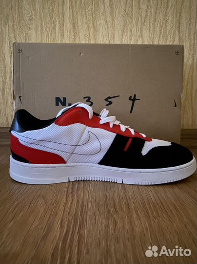 Кроссовки nike