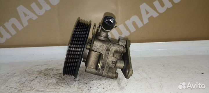 Гур Nissan X-trail Serena Primera qr20de QR20