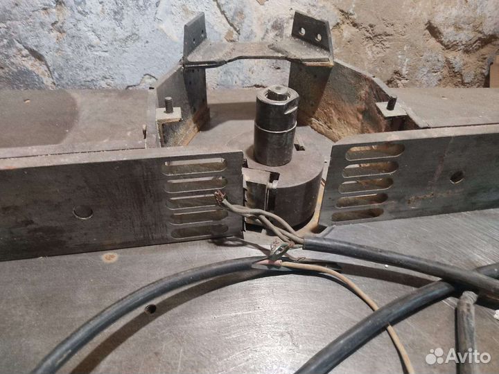 Фрезерный станок по дереву бу