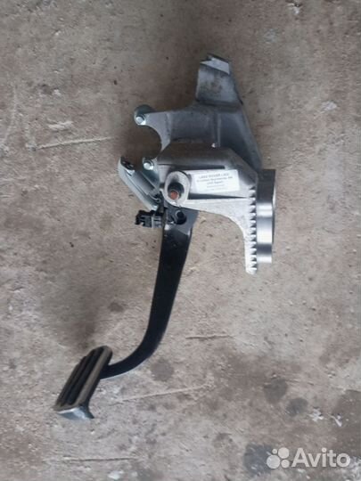 Педаль тормоза Land Rover Range Rover 3