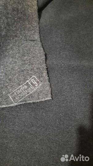 Отрез ткани СССР