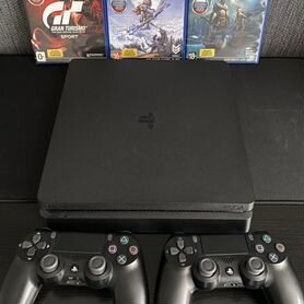 Sony playstation 4 slim