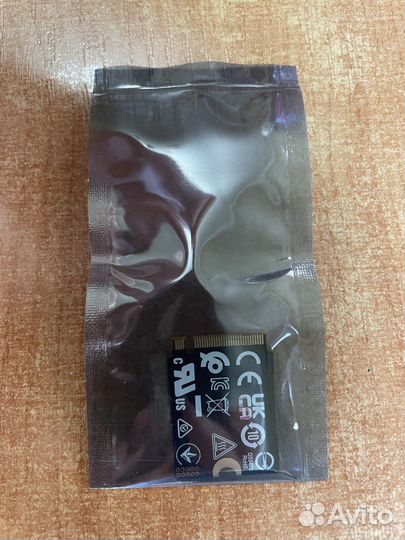 SSD m2 2230 Samsung PM991a 1TB