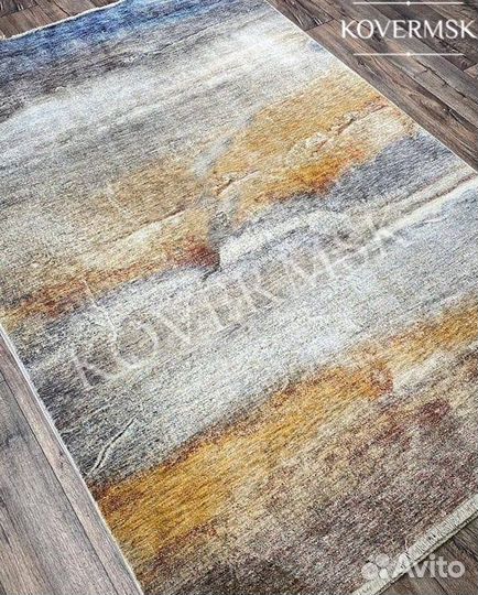 Ковер новый