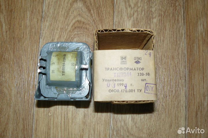 Трансформатор та-163,та - 1,тпп -289,тн-30 127/220