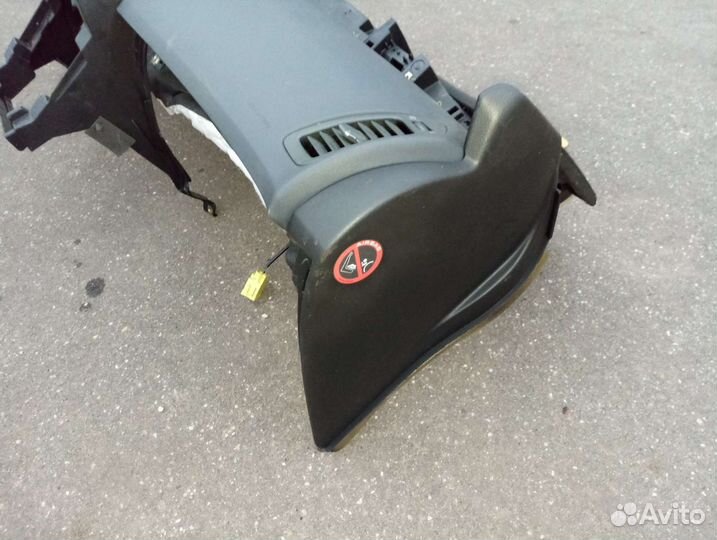 Торпеда Nissan Primera P12