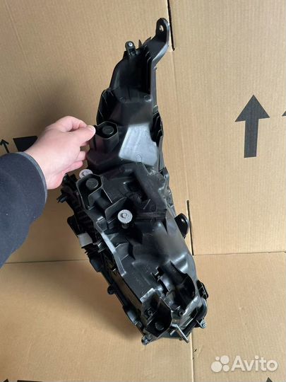 Фара левая Lexus NX300H NX200 AYZ10 koito:78-32