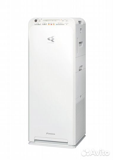 Увлажнитель / очиститель воздуха Daikin mck55w