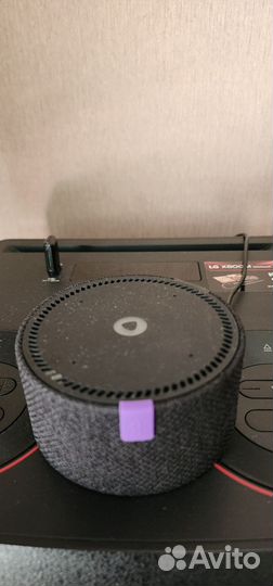 Яндекс станция мини