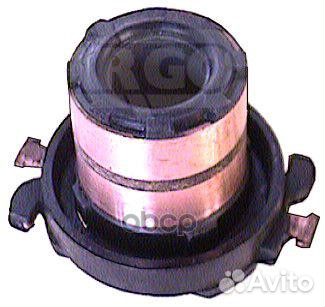 Кольцо контактное генератора 133409 cargo