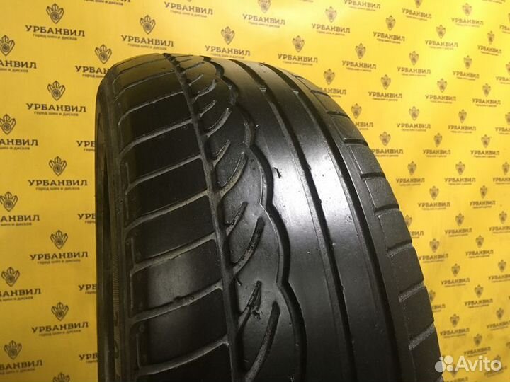 Dunlop SP Sport 01 205/55 R16 91V