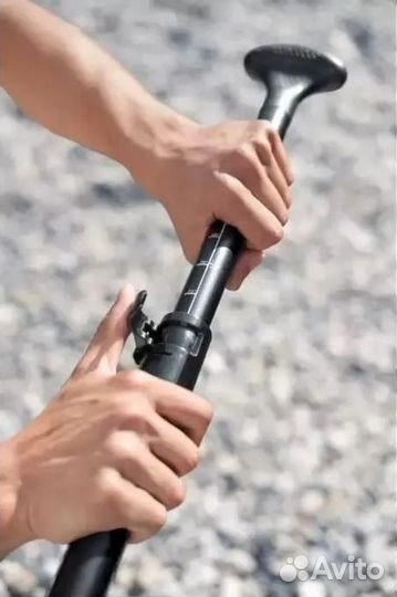 Сап доска Sup board hydro force cruiser 10.6