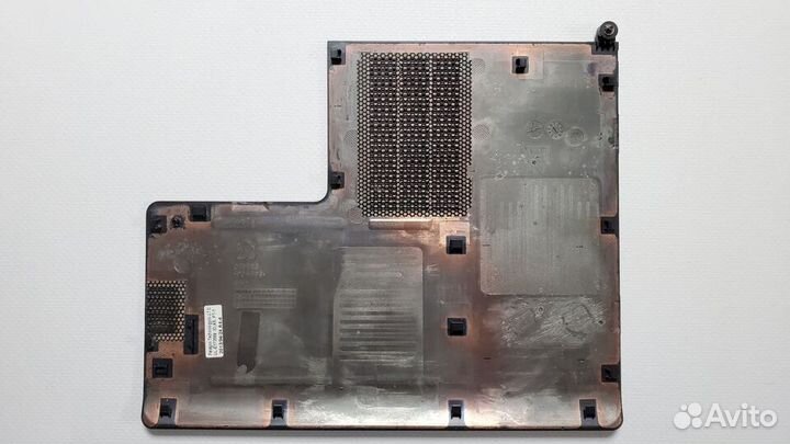 Крышка поддона ноутбука HP 15-E