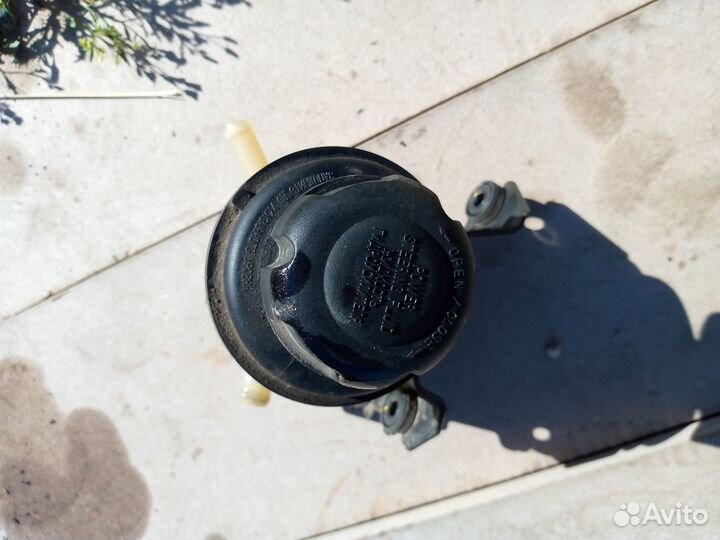 Бачок гидроусилителя Hyundai Creta GS