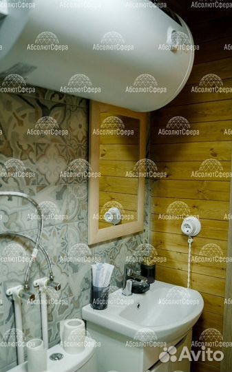 Геокупол зимний. Шатер для глэмпинга. Юрта