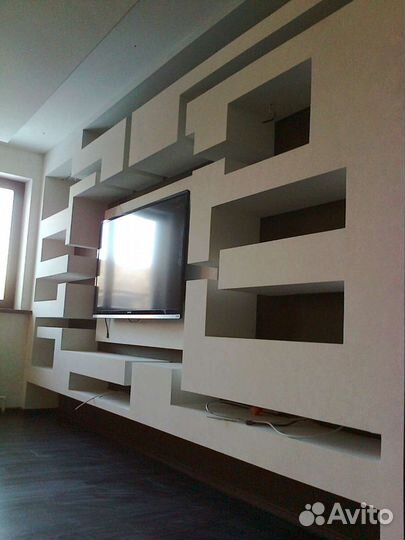 Отделка и ремонт квартир