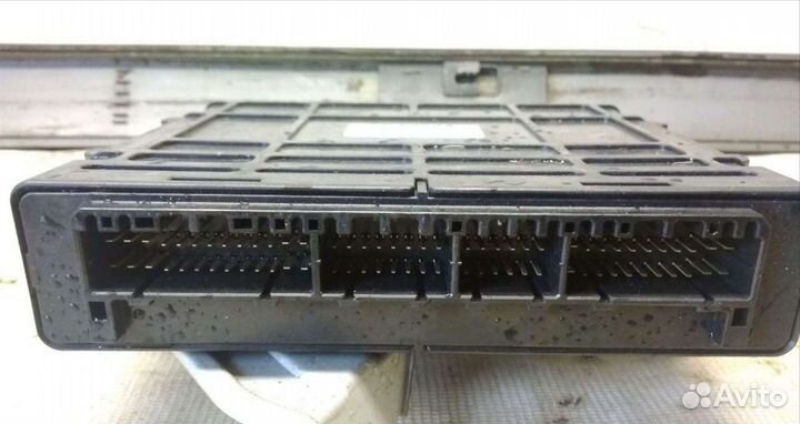 Блок управления Митсубиши Аутлендер