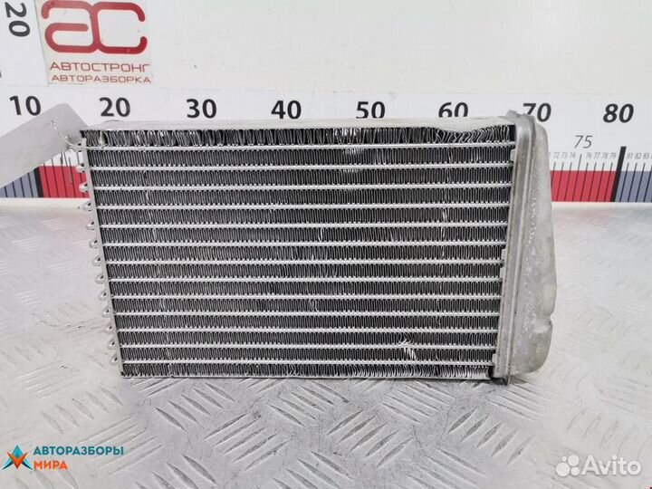 Радиатор отопителя (печки) Renault Megane 2 2004