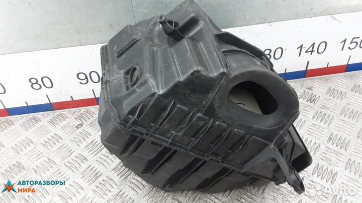 Корпус воздушного фильтра Renault Megane 3 2010