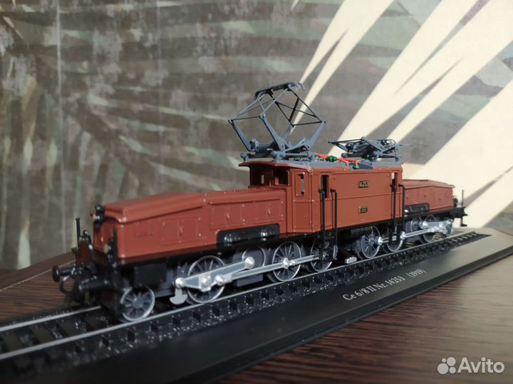 Модели железных дорог 1 87