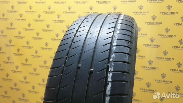 Michelin Primacy HP 235/55 R17 103Y