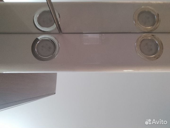 Мебель для ванной комнаты