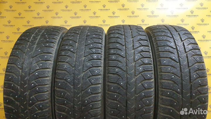 Bridgestone Ice Cruiser 7000 235/60 R18 107T