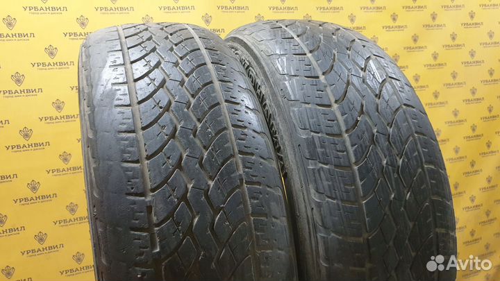 Yokohama Geolandar H/T-S G051 245/60 R20 107H