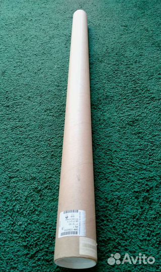 Комплект защитных пленок на Opel Astra